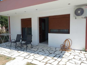 Siti's Appartment